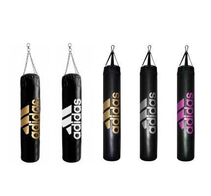 Adidas Speed Punching Bags Chains