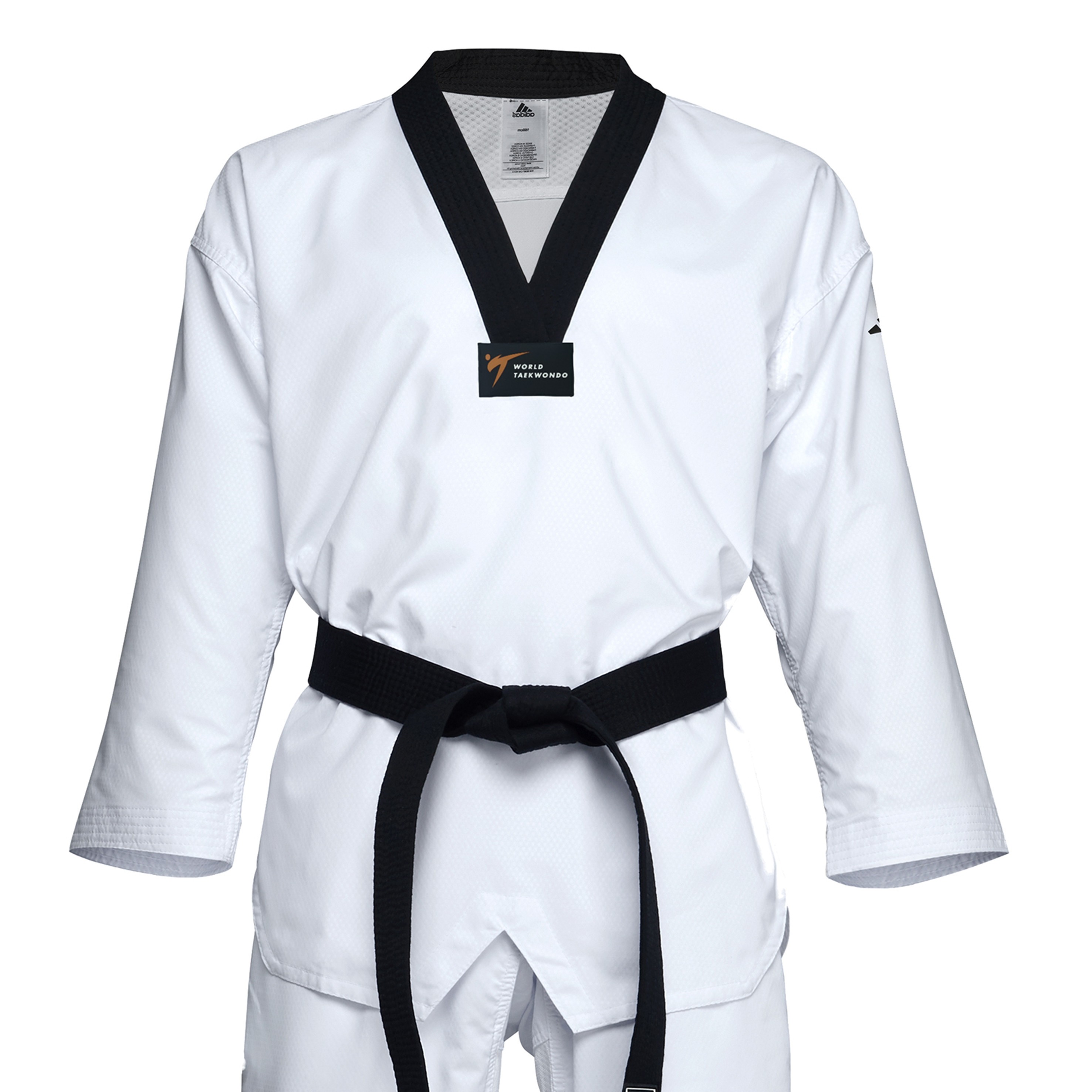 Adidas WT Approved Fighter Pro (Kyorugi Competition Uniform)