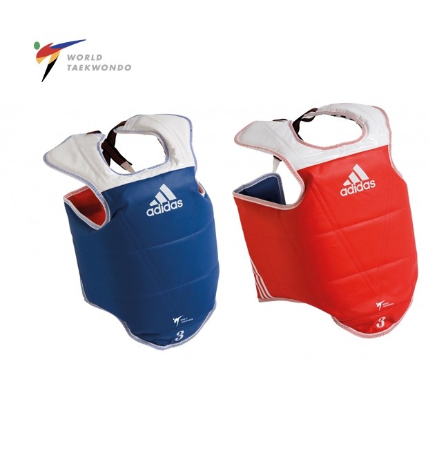 Adidas WT Approved Reversible Trunk Protector