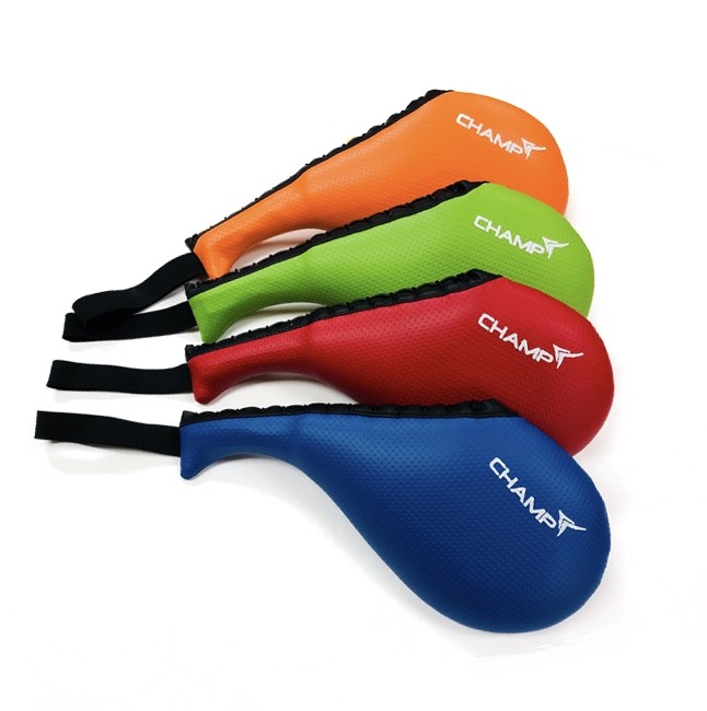 [Clearance] Champ Hand Mitt