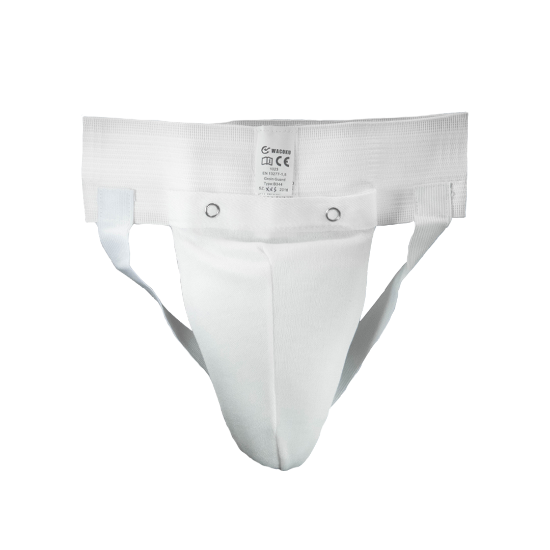 Wacoku Cotton Female Groin Guard
