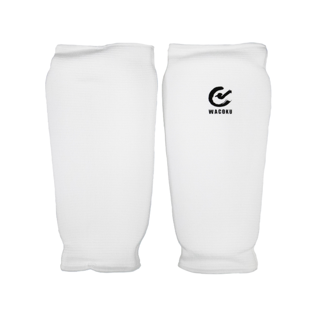 Wacoku Cotton Shin Guard