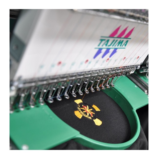 Customised School/Club Logo, Name, alteration