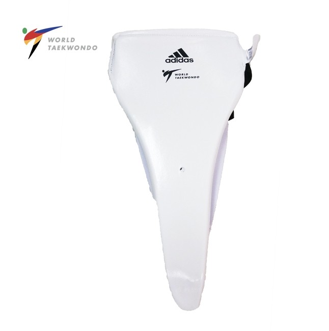 [Korea made] Adidas WT Approved PU Female Groin Guard