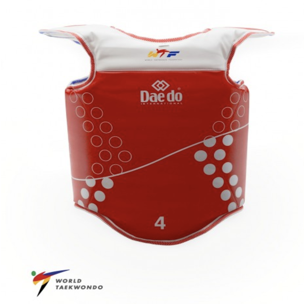 GEN2 - E-Trunk Protectors