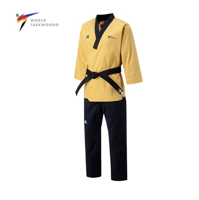 [Korea made] Adidas WT Approved Poomsae Premium