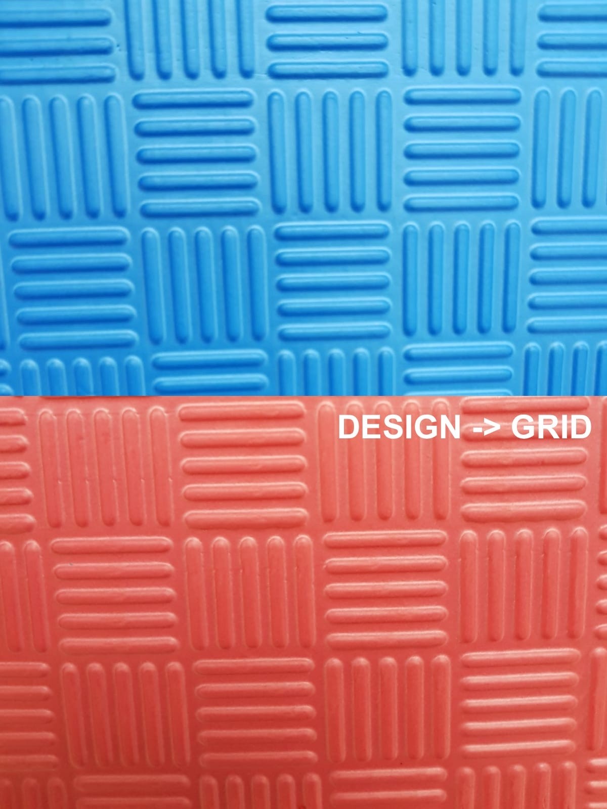  Wacoku Training Mats