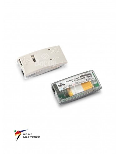 GEN2 - New Transmitter TK-Strike(Head)