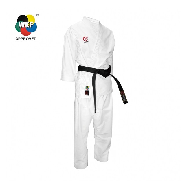 [CLEARANCE] Wacoku Karate Kumite Gi