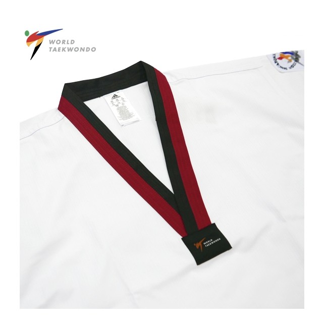 Adidas WT Approved Adistart Poom Collar Uniform