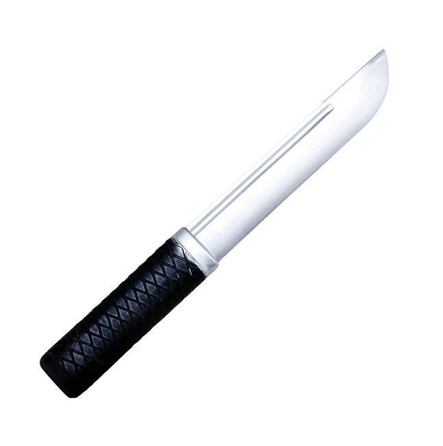Wacoku Rubber Knife