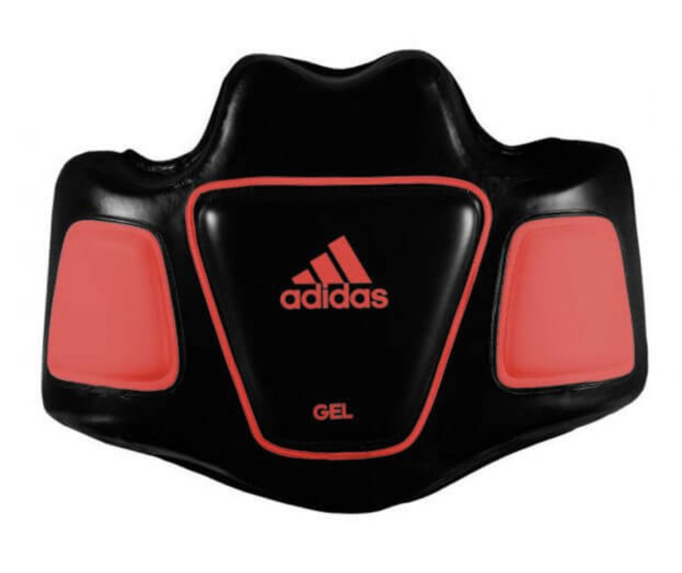 [Clearance] Adidas Super Body Protector [Red] 