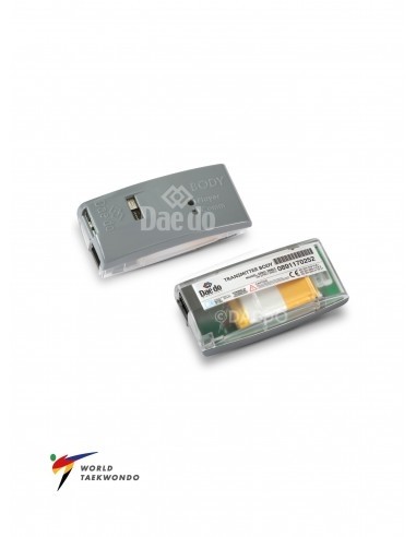 GEN2 - New Transmitter TK-Strike (Trunk) 
