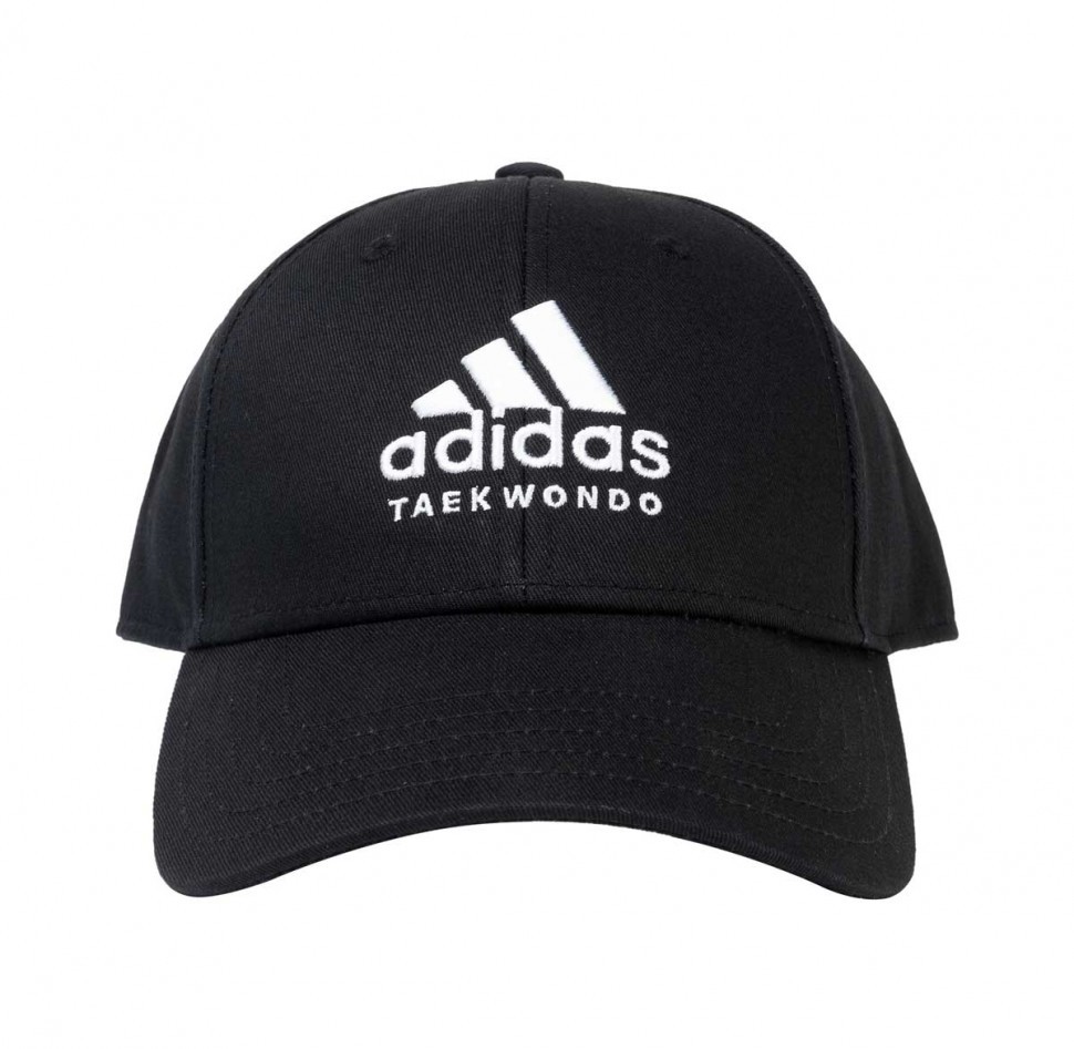 Adidas Baseball cap(Taekwondo)