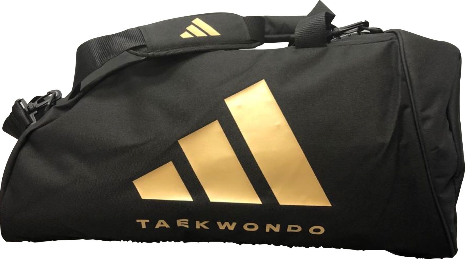 Adidas Taekwondo Duffel bag