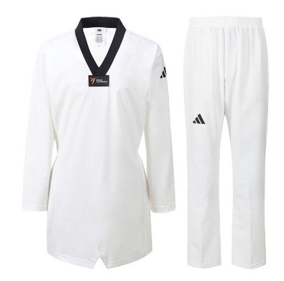 Adidas WT Approved Fighter Pro (Kyorugi Competition Uniform)