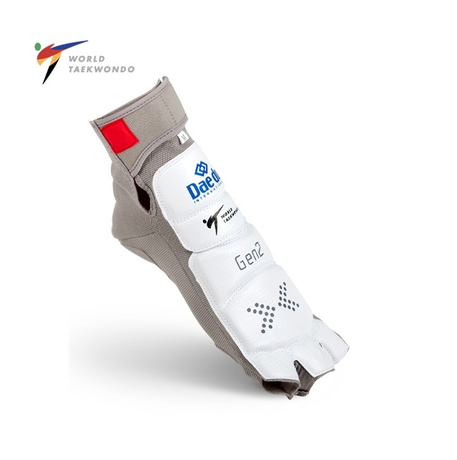 GEN2 E-Foot Protector